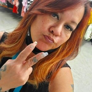 Meet your Posher, Eileen